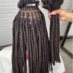 La réalisation des dreadlocks, les étapes !