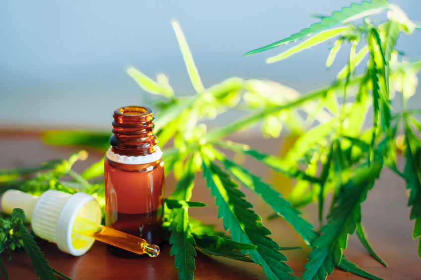 achat de fleurs de CBD en ligne