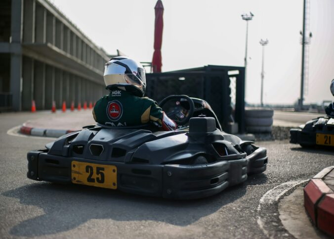 Onlykart