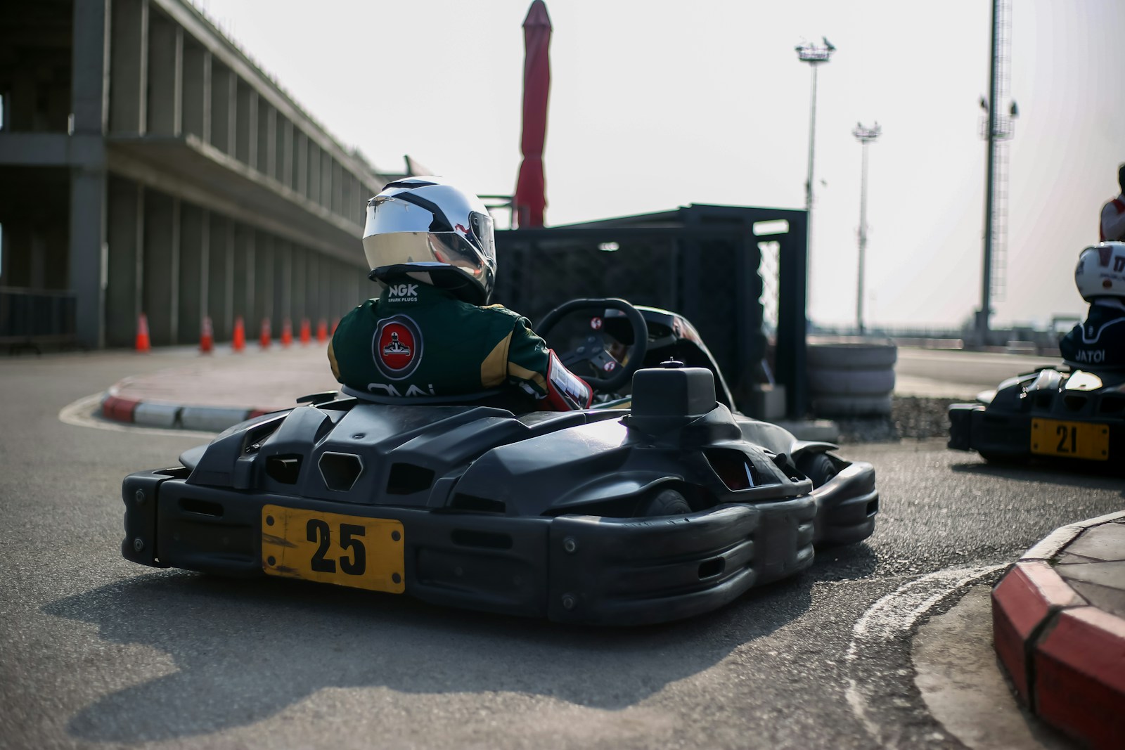 Onlykart