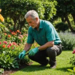 Expert en entretien de jardins à Grasse : soin et qualité pour vos espaces verts