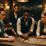 Team Building Paris : boostez la motivation avec un Escape Game
