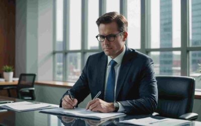 Annonce Légale Modification Société (SAS, SARL, EURL) : Tout Savoir sur la Publication Officielle