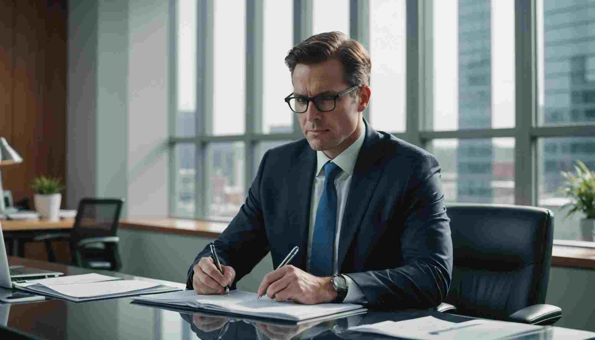 Annonce Légale Modification Société (SAS, SARL, EURL) : Tout Savoir sur la Publication Officielle