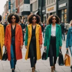 Quand la rue se transforme en tendance vestimentaire