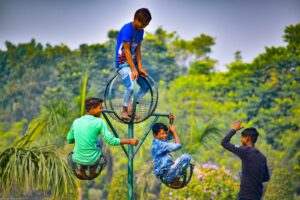 Activités loisirs enfants 2025