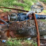 Recherche de fuite non destructive Levallois-Perret
