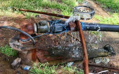 Recherche de fuite non destructive Levallois-Perret