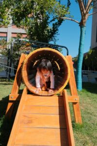 Activités loisirs enfants 2025