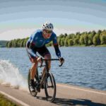 Les meilleures combinaisons pour améliorer vos performances en triathlon