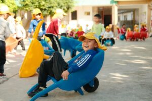 Activités loisirs enfants 2025