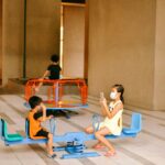 Activités loisirs enfants 2025