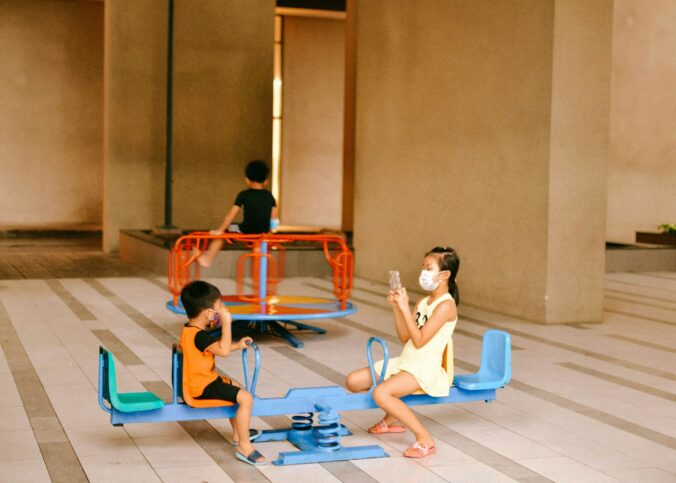 Activités loisirs enfants 2025