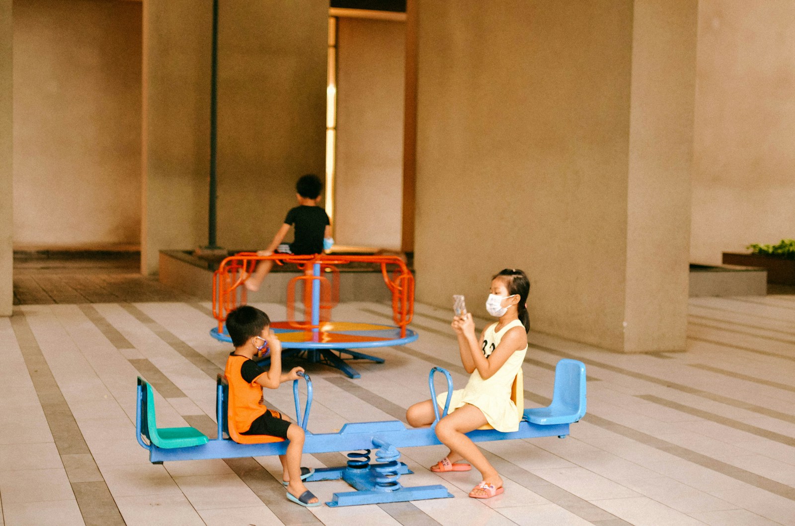 Activités loisirs enfants 2025
