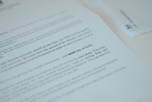 Mentions légales pour entreprise