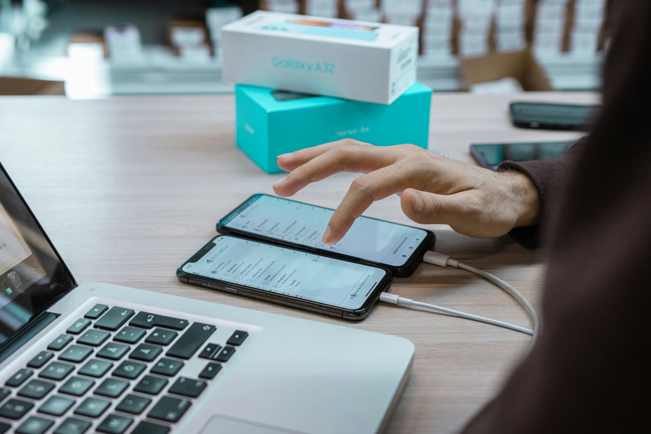 Comment gagner de l'argent avec son smartphone sans tomber dans les pièges