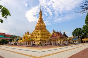 Partir en Birmanie pour explorer ses plus beaux sites touristiques