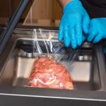 La machine sous vide professionnelle