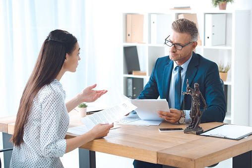 expert-comptable avocat