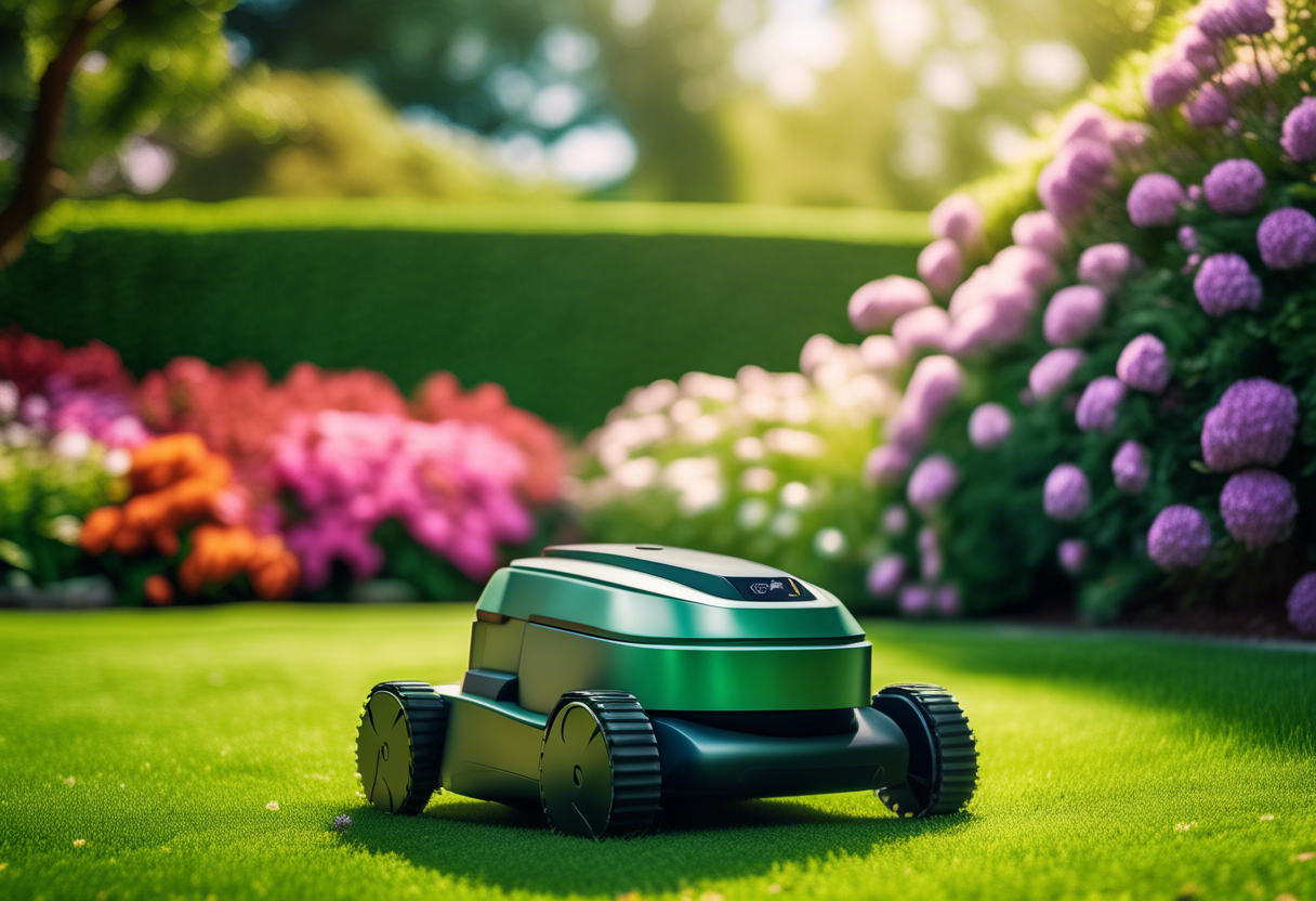 robot-tondeuse