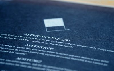 Mentions légales pour entreprise