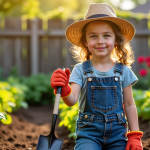 potager débutant, jardinage facile, légumes faciles, conseils potager