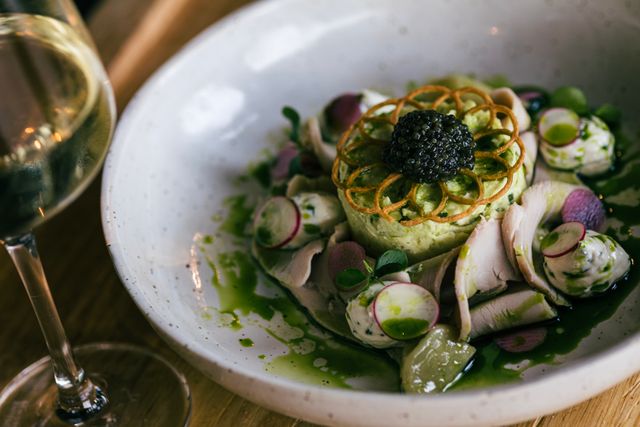 Comment reconnaître un caviar de qualité ?